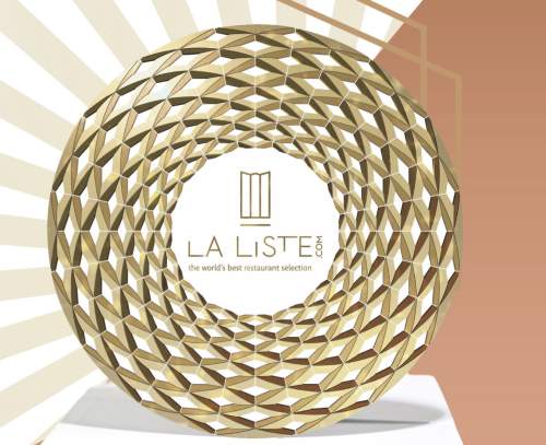 Logo laliste