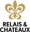 Logo Relais Chateaux